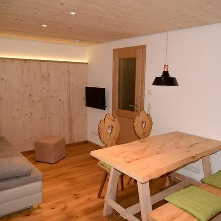 Muehle Zu Waching Apartment