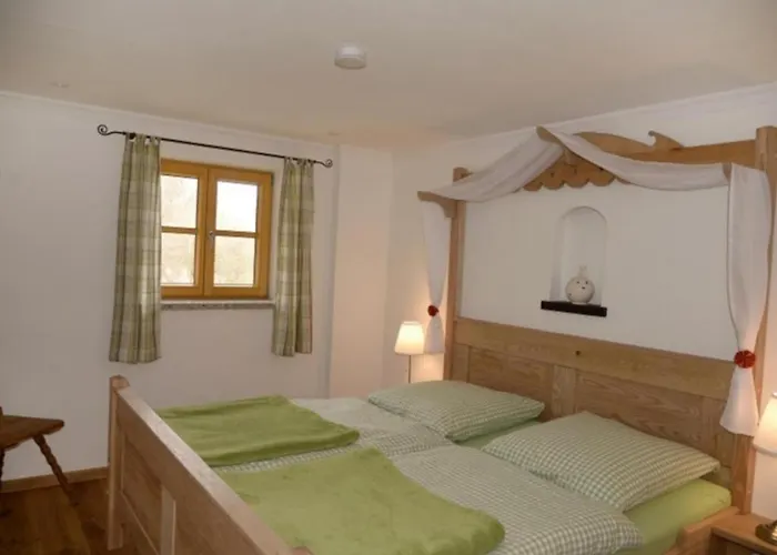 Muehle Zu Waching * Brannenburg