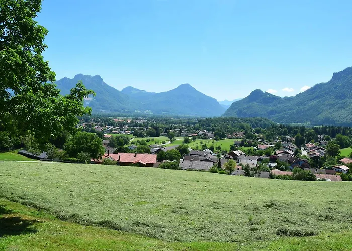 Muehle Zu Waching Brannenburg