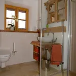 Apartman Muehle Zu Waching *