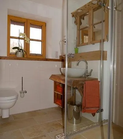 Apartamento Mühle Zu Waching *