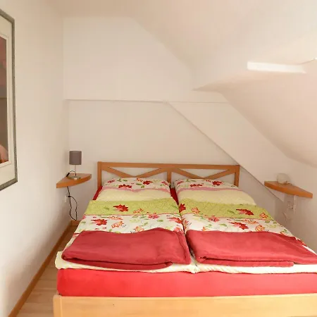 Apartamento Muehle Zu Waching Brannenburg