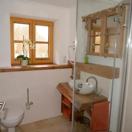 Lägenhet Muehle Zu Waching Brannenburg