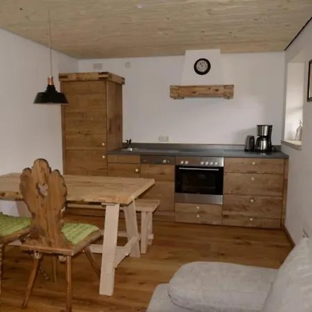 Mühle Zu Waching Apartamento *