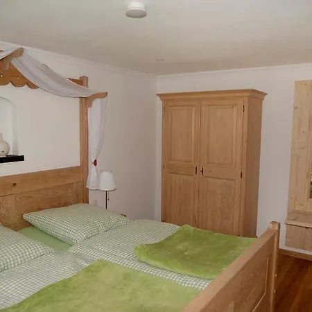 Mühle Zu Waching Brannenburg