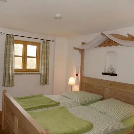 Mühle Zu Waching * Brannenburg