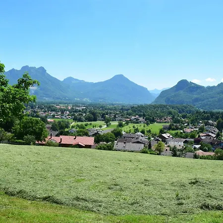 Muehle Zu Waching Brannenburg