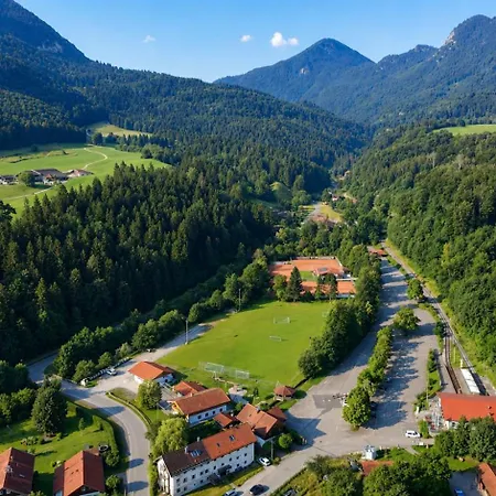 Mühle Zu Waching